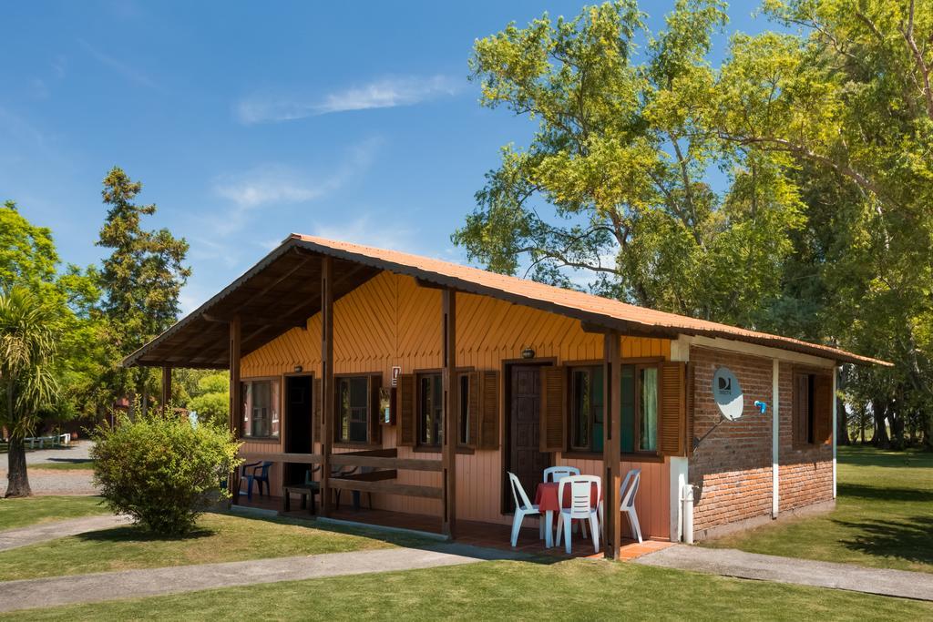 Las Martinas Colonia del Sacramento Exterior foto