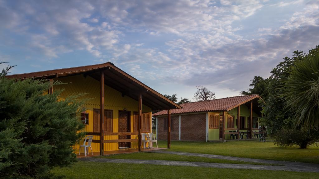 Las Martinas Colonia del Sacramento Exterior foto