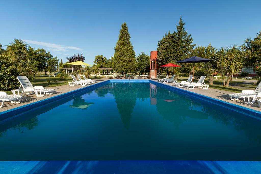 Las Martinas Colonia del Sacramento Exterior foto