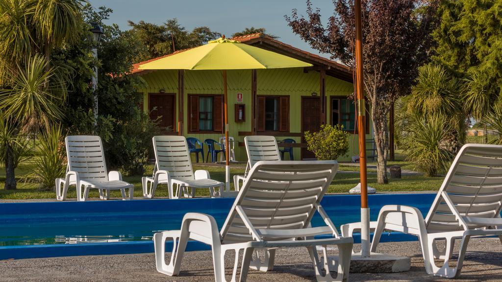 Las Martinas Colonia del Sacramento Exterior foto